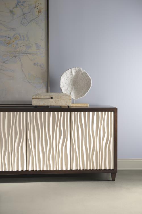 Russo Credenza - Brunette