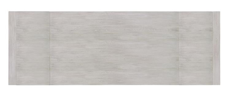 Walton Dining Table - White Rustic