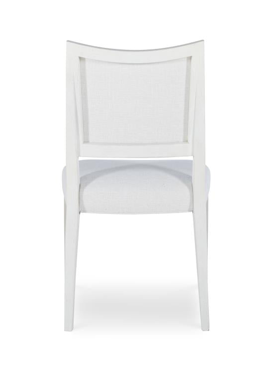 Corso Side Chair - Coconut
