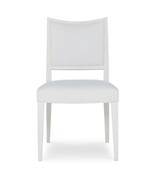 Corso Side Chair - Coconut