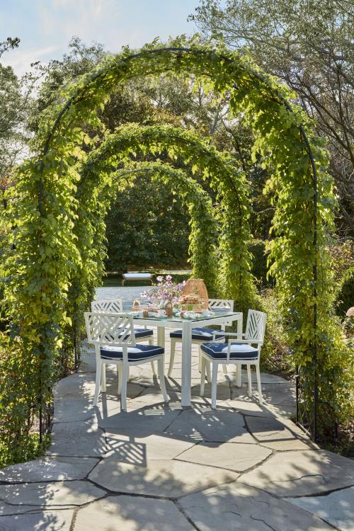 Sloan Outdoor Dining Side Chair