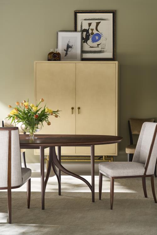 Quentin Dining Table - Stocked