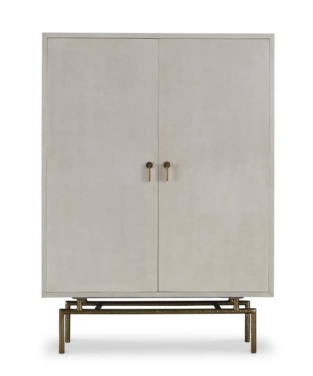 Harrison Bar Cabinet