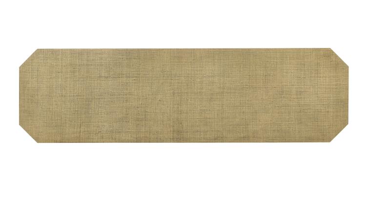 Gustav Console Table