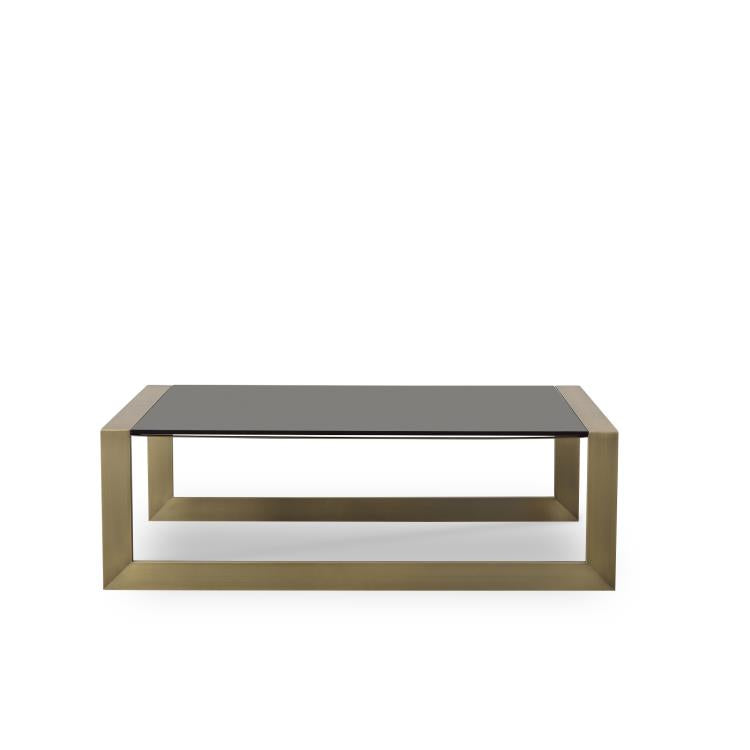 Compositions Cocktail Table