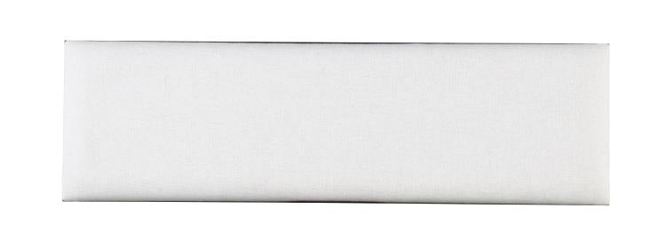 Monterey Upholstered/Metal Bench