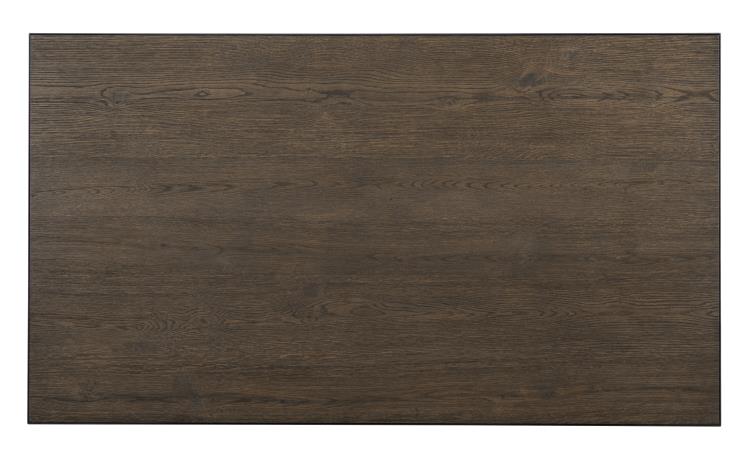 Monterey Cocktail Table - Hawthorne Dark