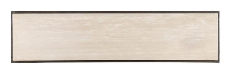 Monterey Console Table - Hawthorne Dark