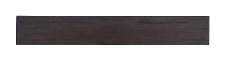 Monterey Console Table - Hawthorne Dark