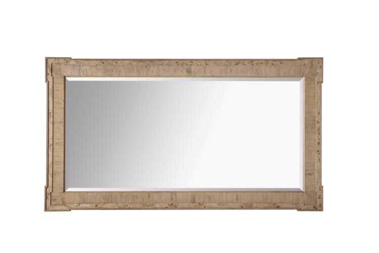 Monterey Floor Mirror - Hawthorne Light