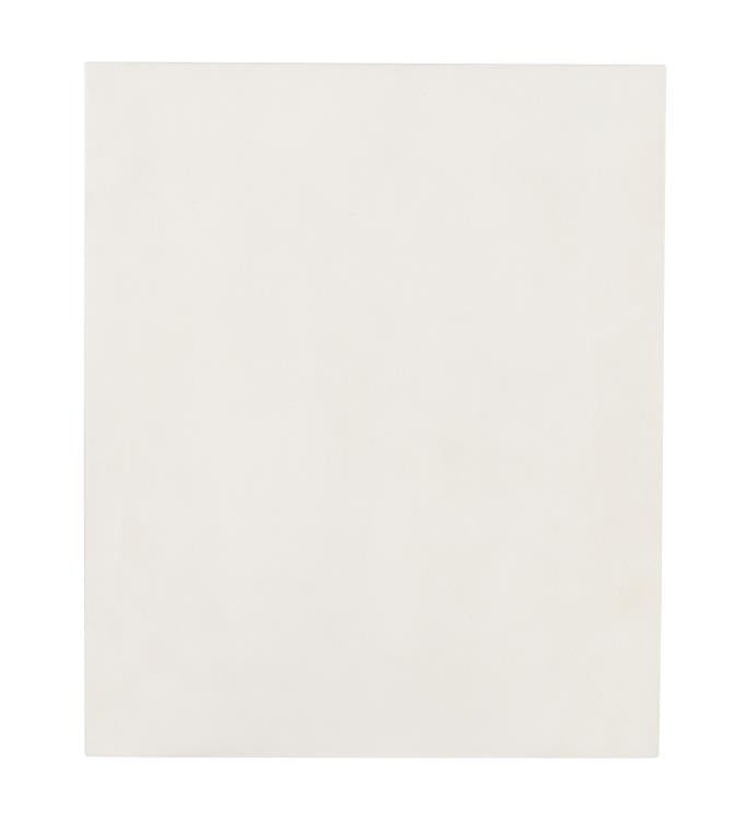 Aries End Table Coconut