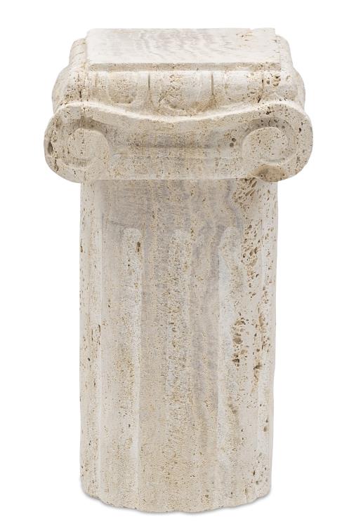 Ionic Column Remnant