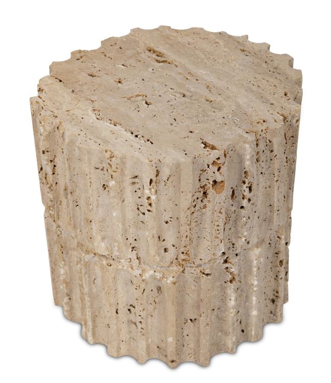 Doric Column Remnant