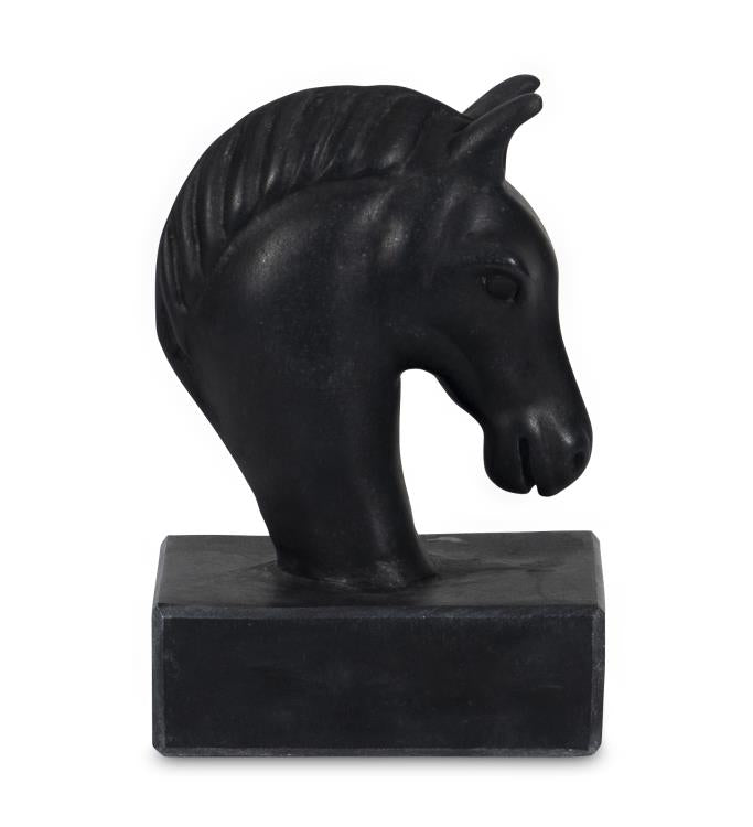 Hippios Sculpture