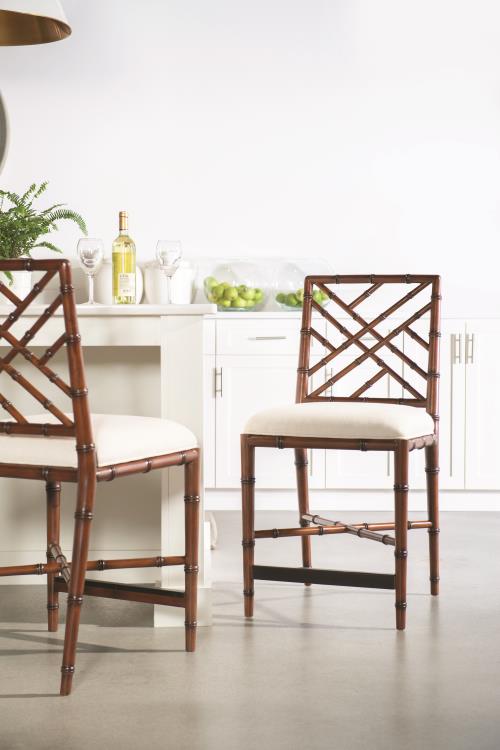 Brighton Counter Stool-Regency/Flax