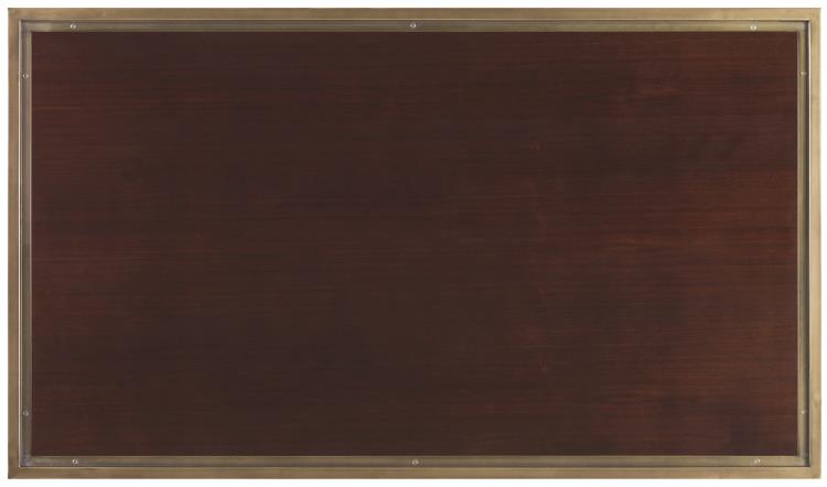 Hyde Park Cocktail Table