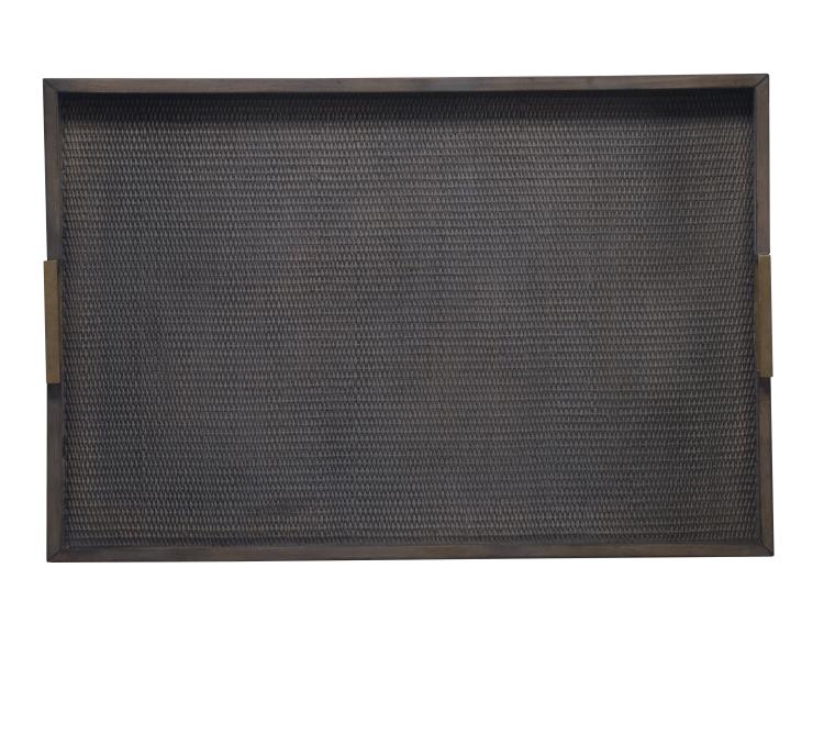 Maitai Hi-Lo Table-Mink Grey