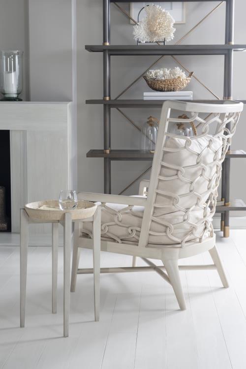 Miramar Small Side Table - Peninsula
