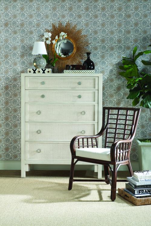 Mackinaw 5 Drawer Chest-Peninsula