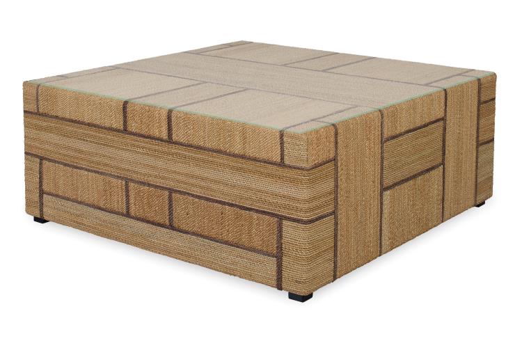 Desmond Coffee Table
