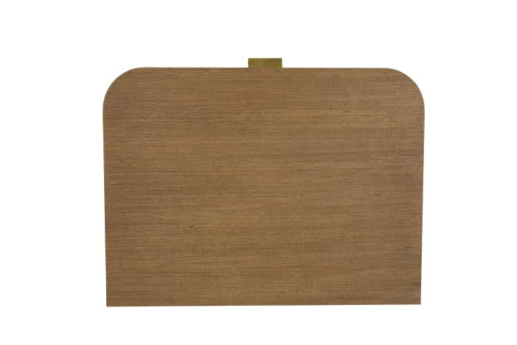 Cruz Single Drawer Nightstand