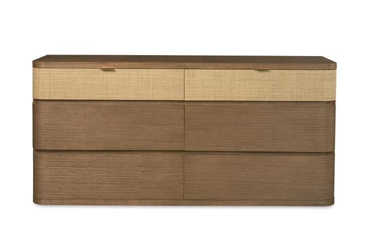 Cruz Dresser