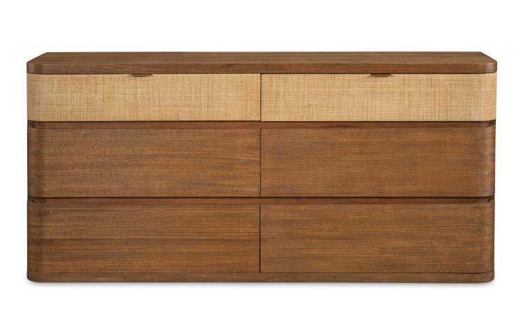 Cruz Dresser