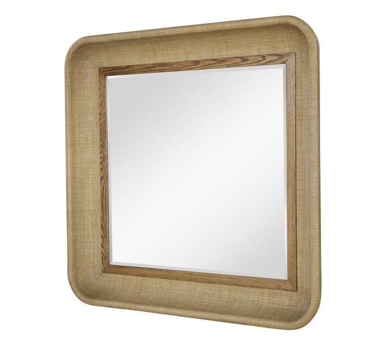 Cruz Mirror