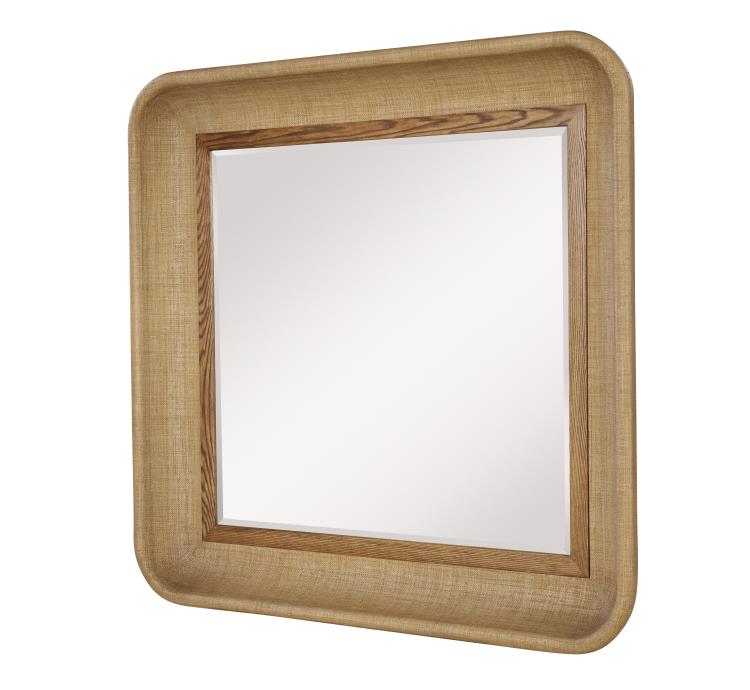 Cruz Mirror