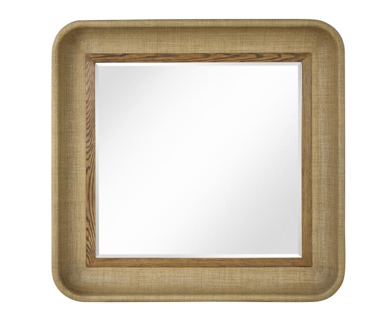 Cruz Mirror