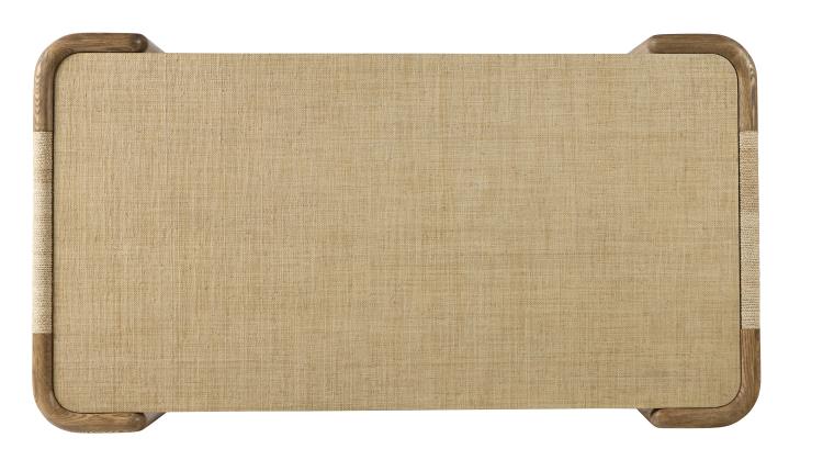 Bohdi Coffee Table