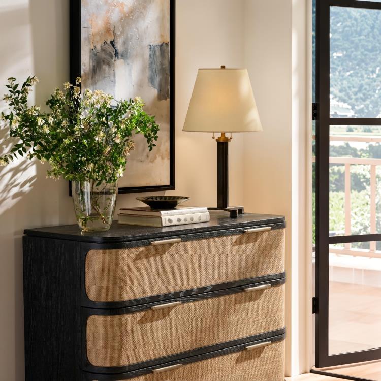 Rohan Three Drawer Chest