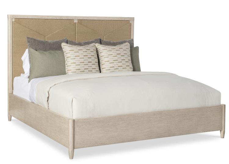 Palmetto Bed - King 6/6