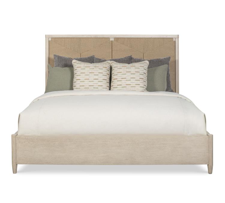 Palmetto Bed - King 6/6