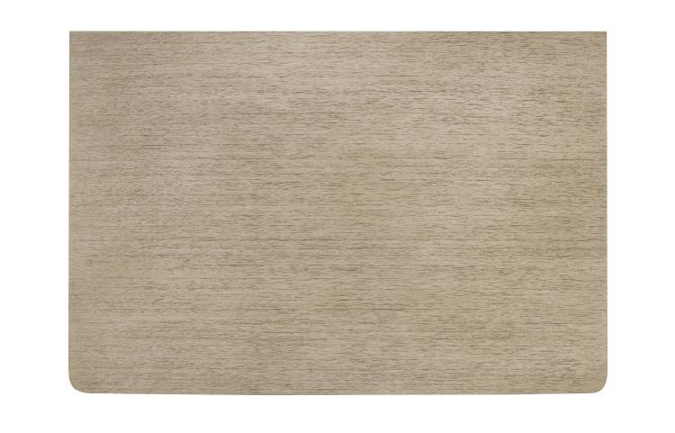 Palmetto Two Drawer Nightstand