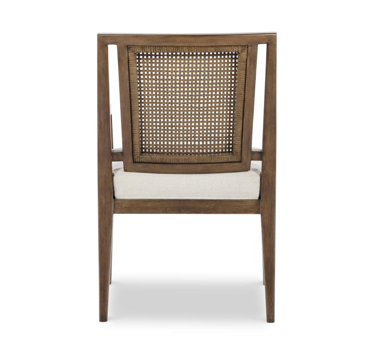Graham Arm Chair - Triza