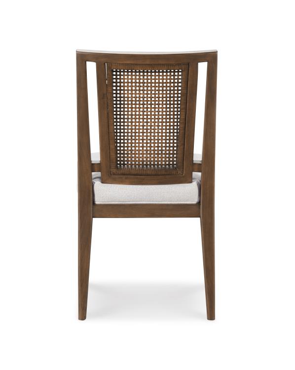 Graham Side Chair - Triza