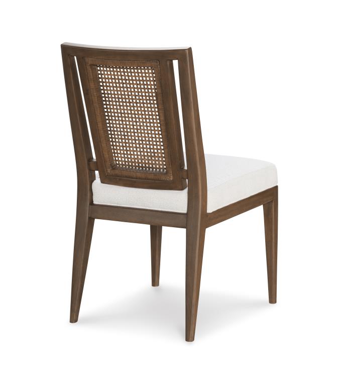 Graham Side Chair - Triza