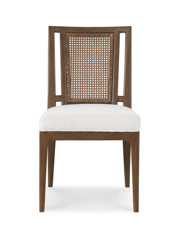 Graham Side Chair - Triza