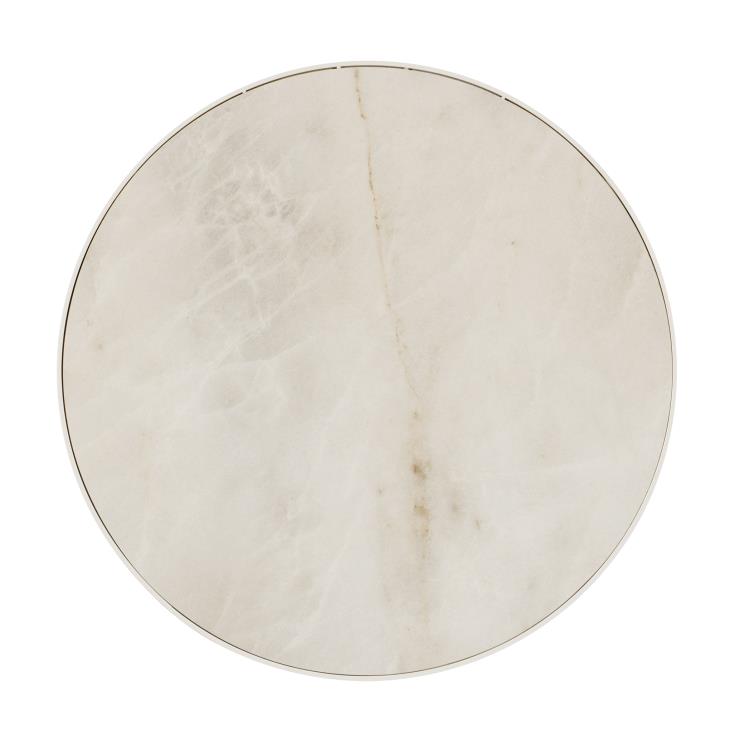 Talon Outdoor Accent Table