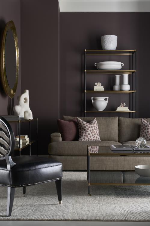 Asher Console Table
