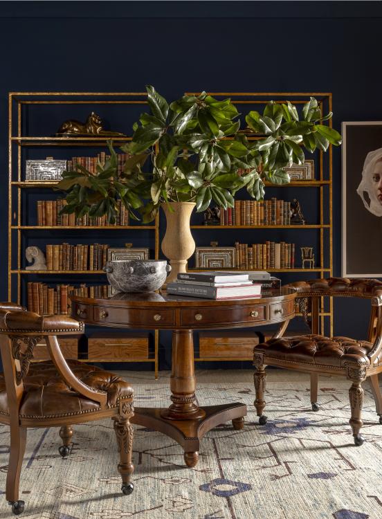 Reign Etagere