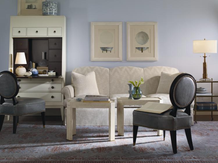 Chairside Table