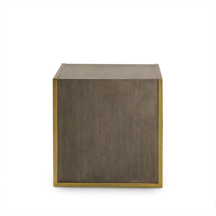 Kendall Nesting Side Tables