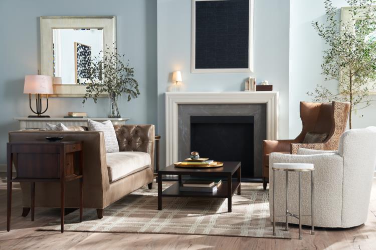 Accent Table