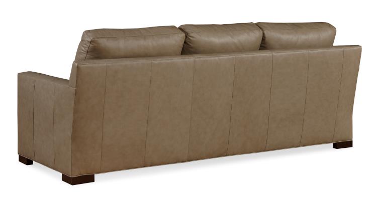 Leatherstone Sofa In B402lr21 (Stocked)