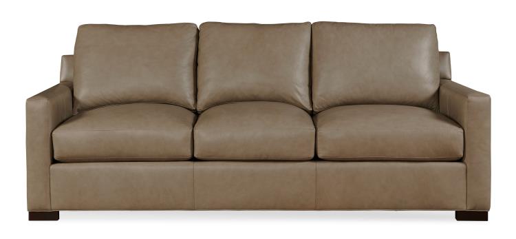 Leatherstone Sofa In B402lr21 (Stocked)