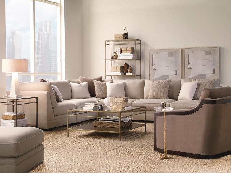 Christian Accent Table