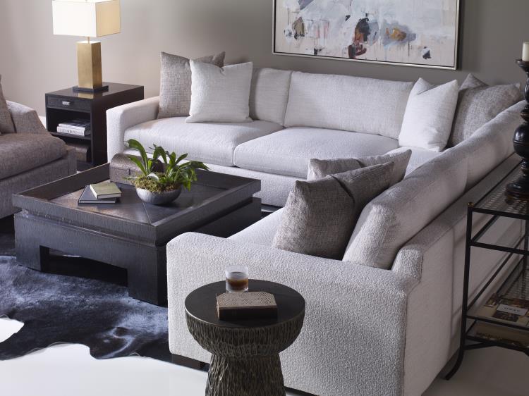 Mesa Tempe Side Table