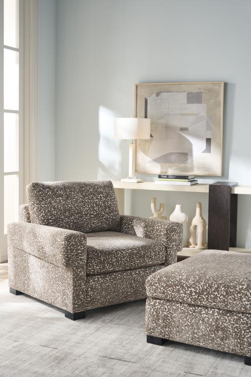 Nova Console Table